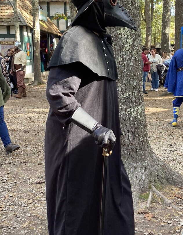 King Richard's Faire-Carver必去景点