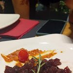 Cafetería Restaurante Casa Beja