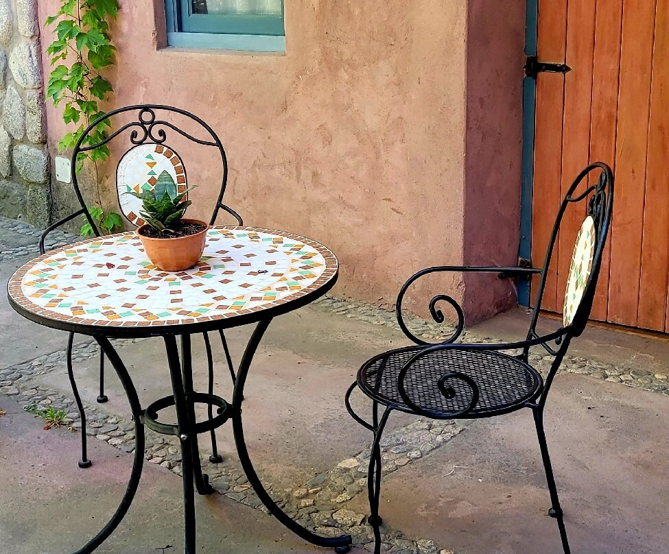 Posada Inti Watana主图