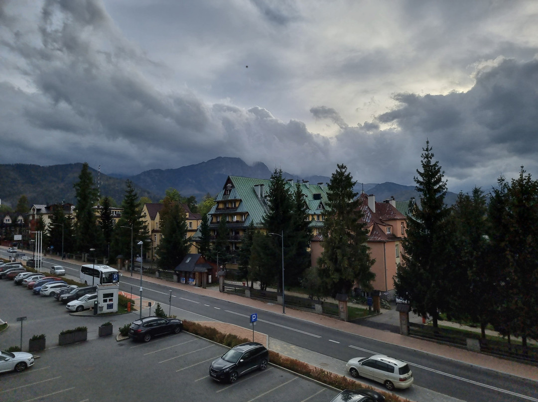 Hotel Aquarion主图