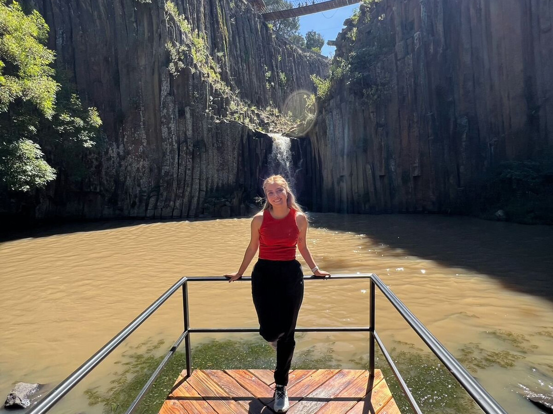 Hacienda Santa Maria Regla主图