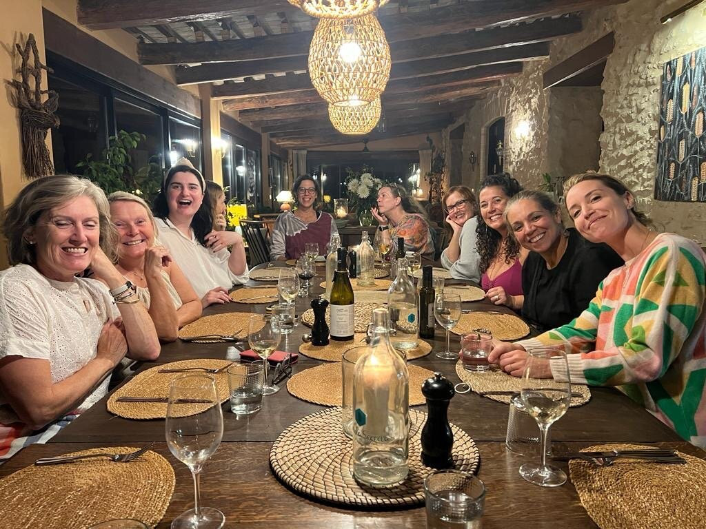 Mariola Secreta主图