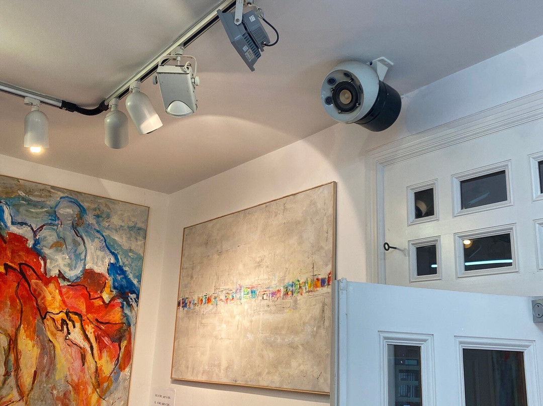 art4berlin GALERIE-柏林必去景点