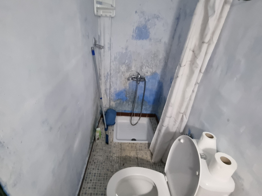 Riad Dalia Tetouan主图