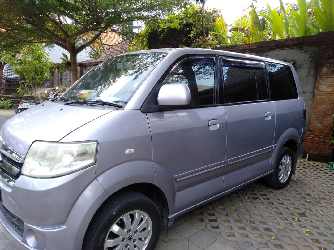 Bali Airport Transfer Service-库塔必去景点