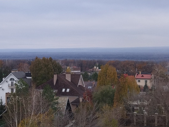 Hotel Realliance Samara