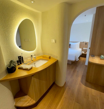 滨城银地酒店主图