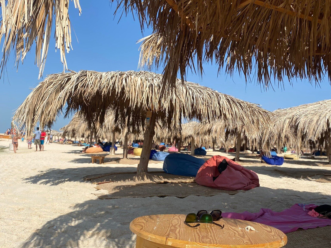 Deluxe Tour Egypt-赫尔格达必去景点