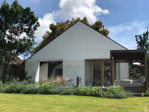 鲁克基里卡瓦伊酒店, The Centara Collection-客卧