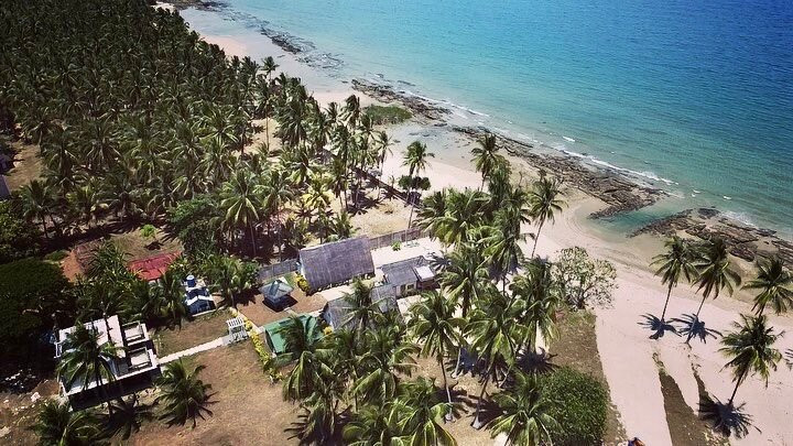 Surya Beach Resort