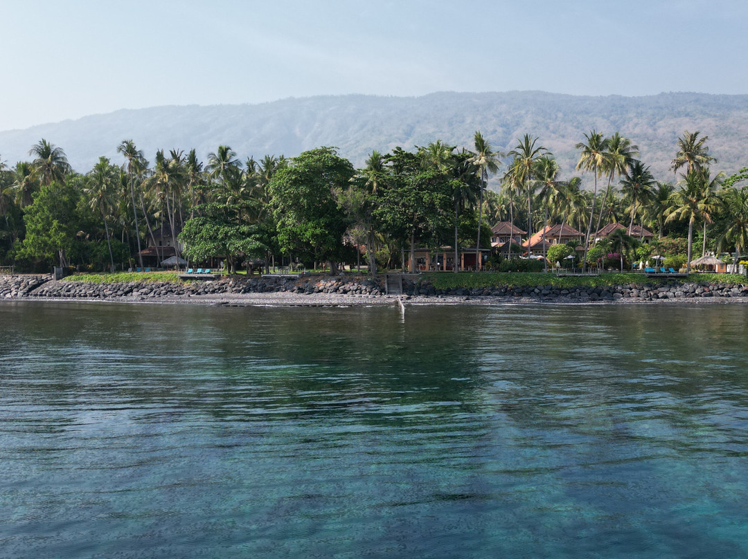 霍里威花园度假村主图