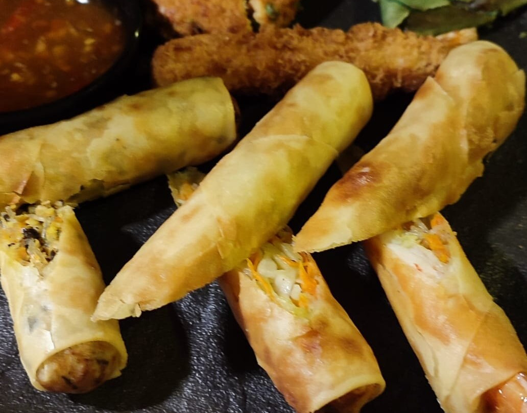 Mai Thai Rivoli