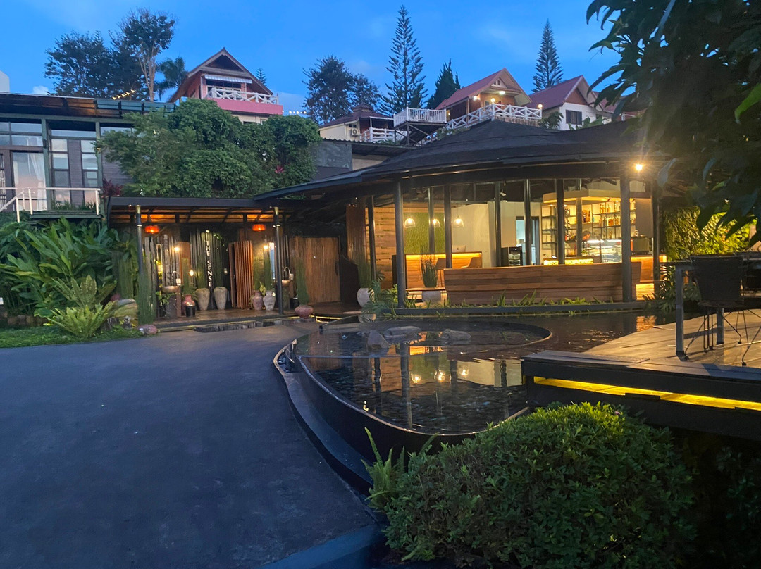 The Sense Resort View Talaymok主图