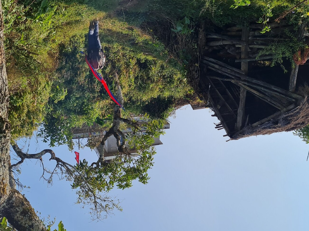 Village to Village Trekking-博卡拉必去景点