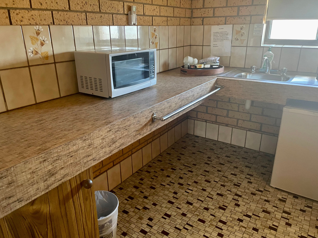 Lakeview Motel主图