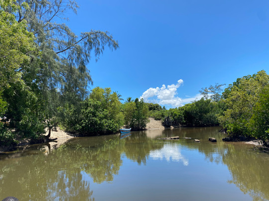 In Kenya con Katana-瓦塔木必去景点