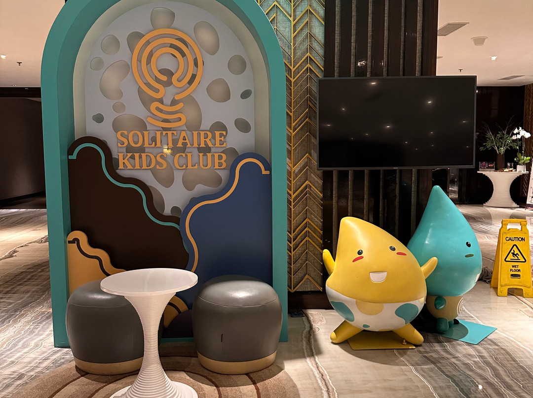 JHL Solitaire Gading Serpong主图