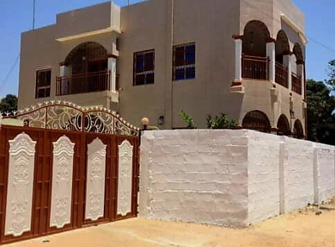 Kalsa Residence
