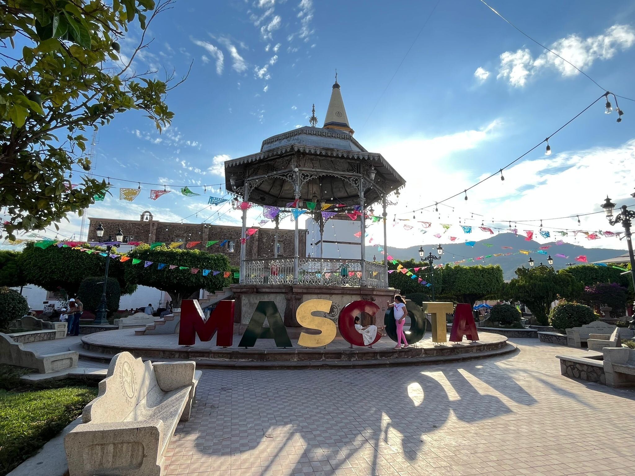 Encanto de la Sierra Hotel-官方