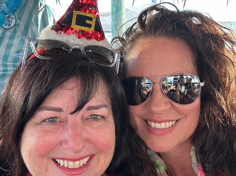 Tiki Pub Fort Myers Beach-迈尔斯堡海滩必去景点