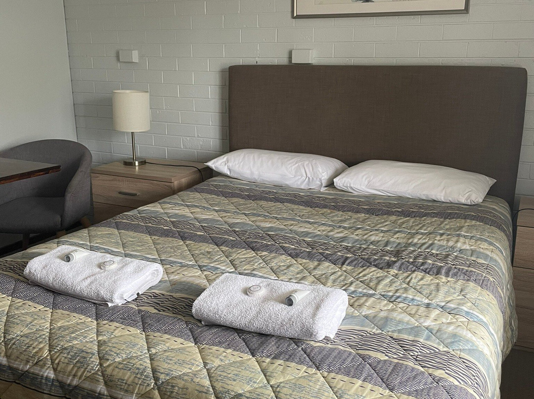 Gisborne Motel主图