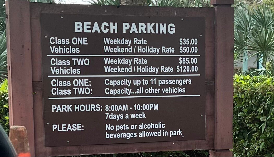 Red Reef Park-博卡拉顿必去景点