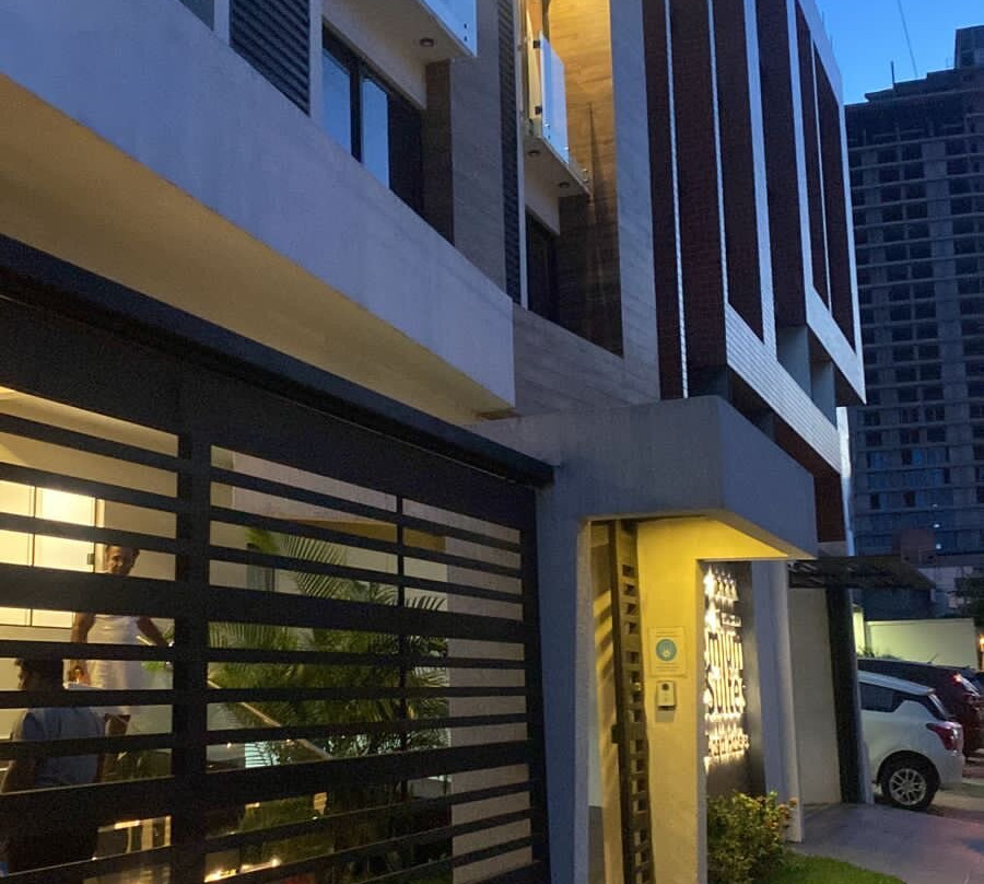 Apart Hotel Premium Suites Santa Cruz主图