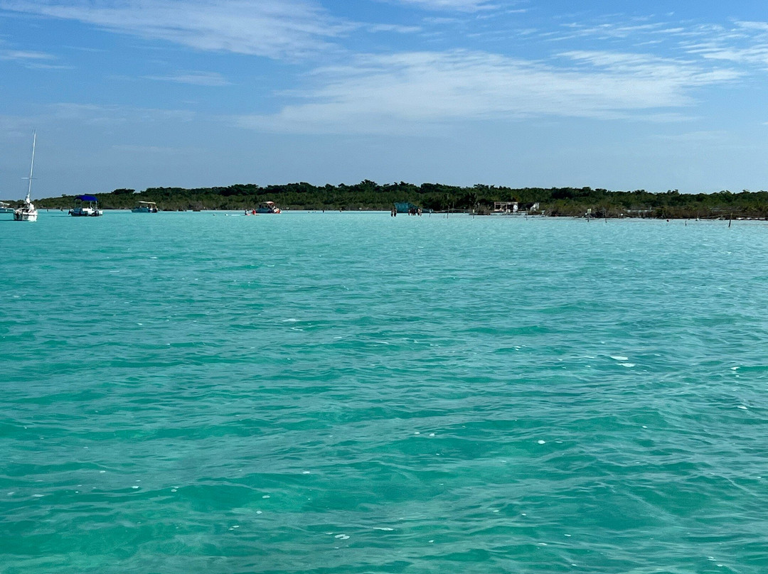 Chac Ek Costa Maya-Mahahual必去景点