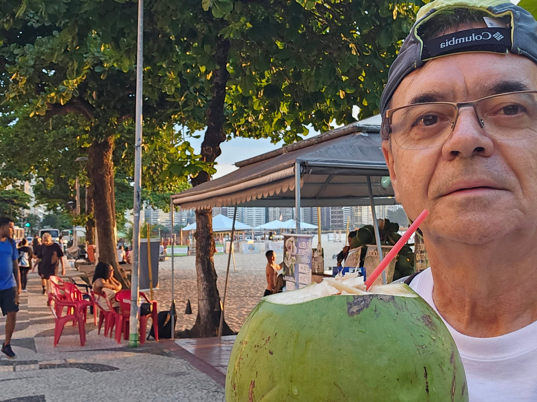 Praia de Icaraí-尼泰罗伊必去景点