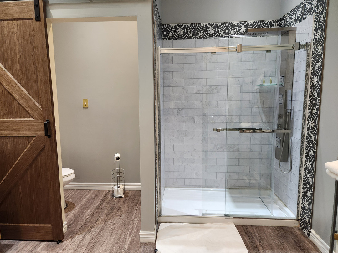 Grey Rose Suites主图