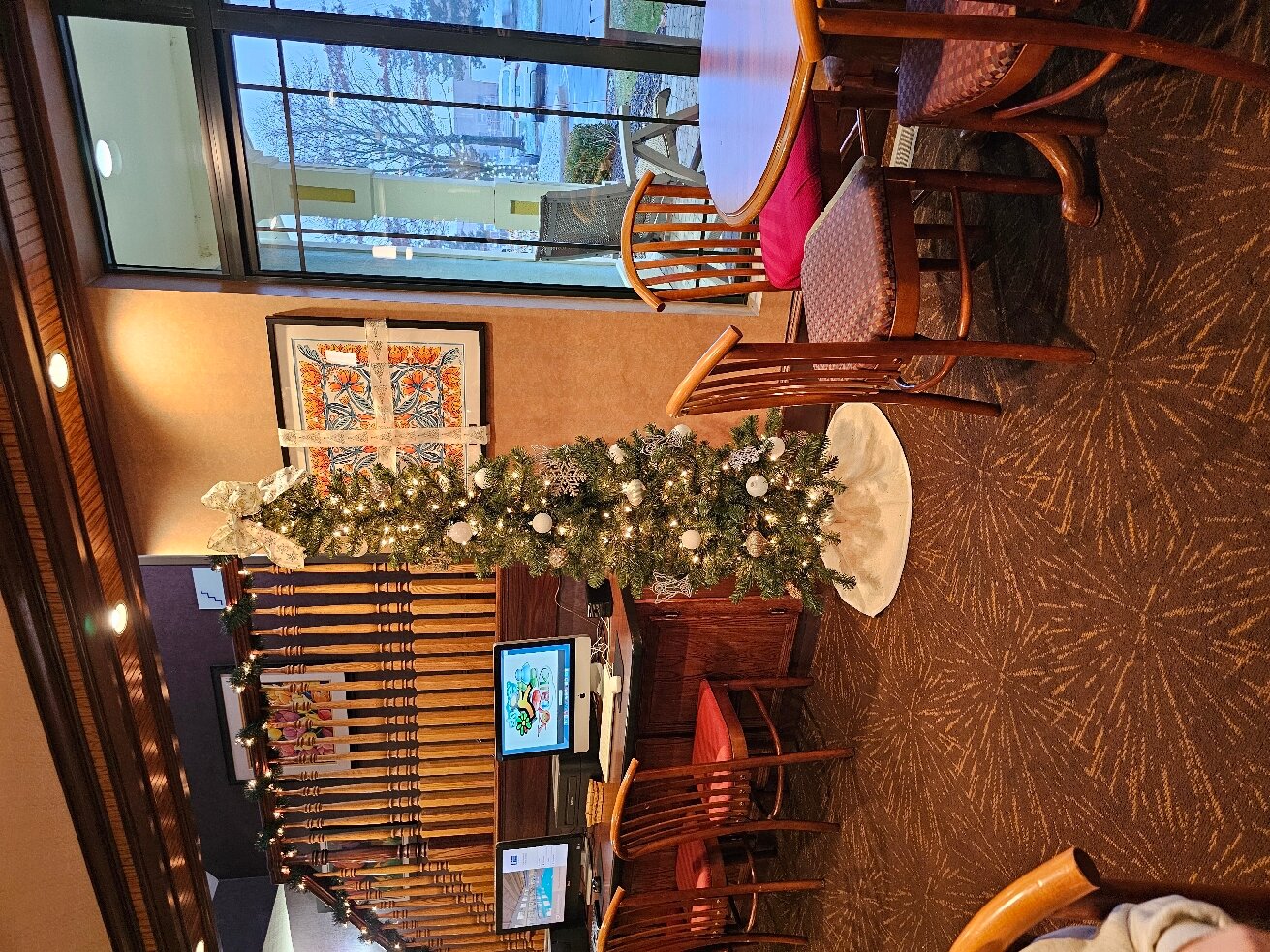 Holiday Inn Express Holland by IHG-官方