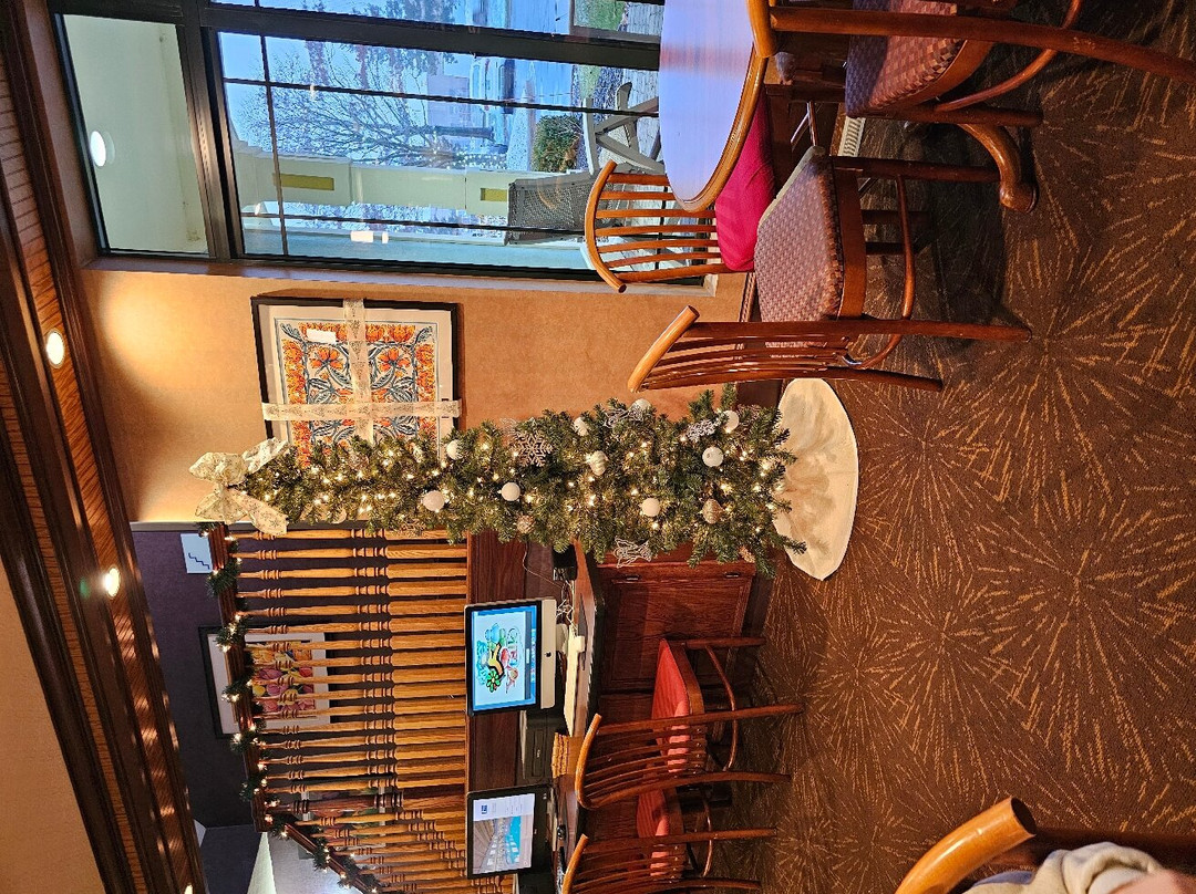 Holiday Inn Express Holland by IHG主图