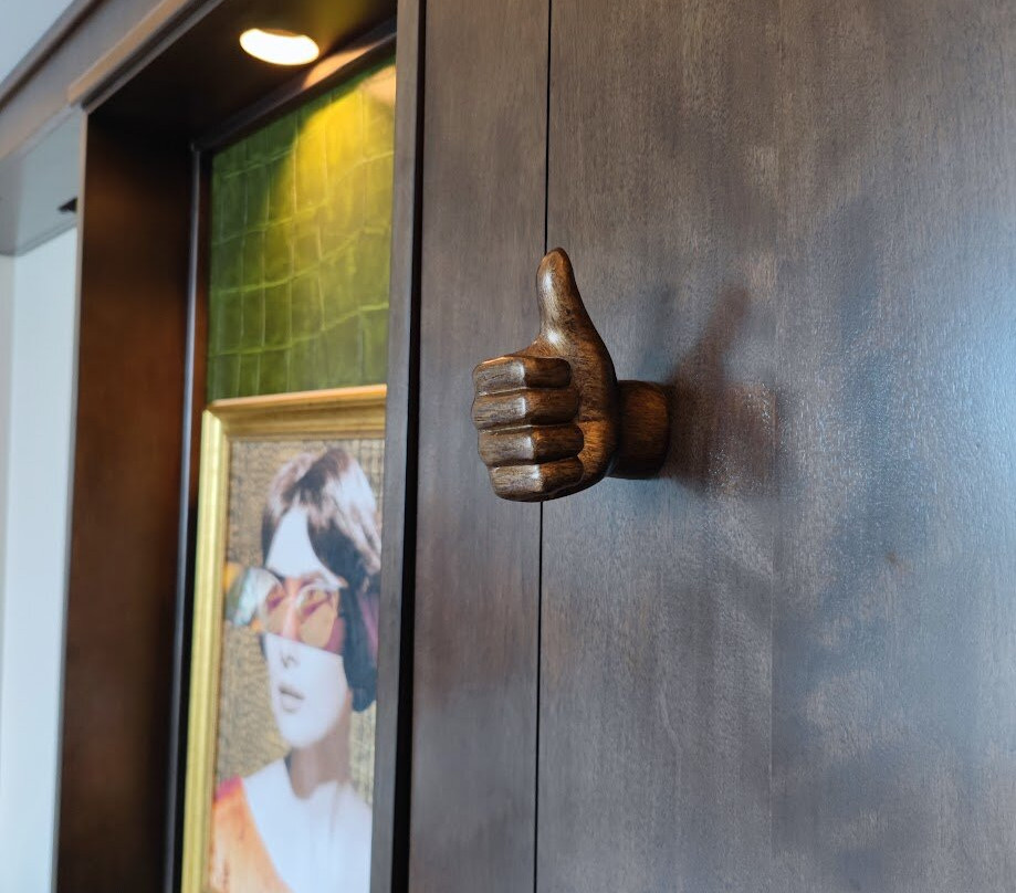 The Ben, Autograph Collection主图