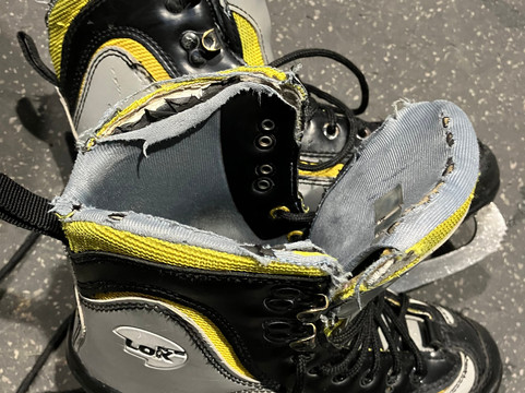 Patinoire Végapolis-蒙彼利埃必去景点