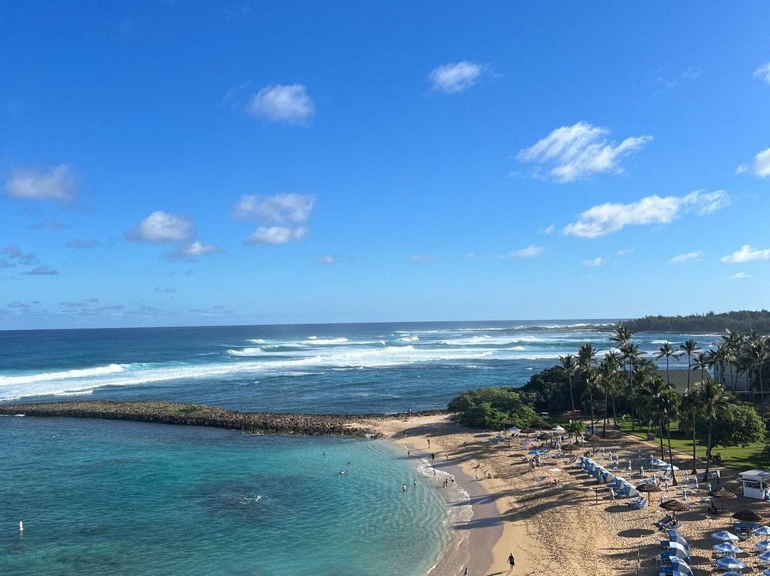 龟湾度假村主图