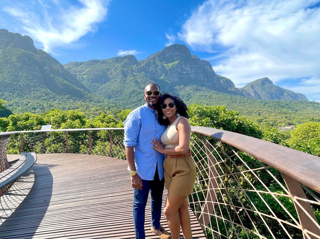 Winelands Guide-斯泰伦博斯必去景点