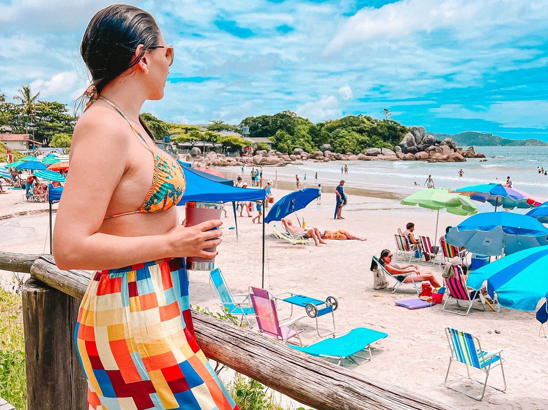 Conceicao Beach-Bombinhas必去景点