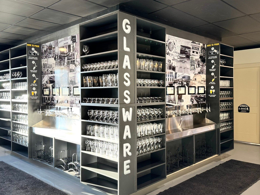 Owego Donut & Beer Co.