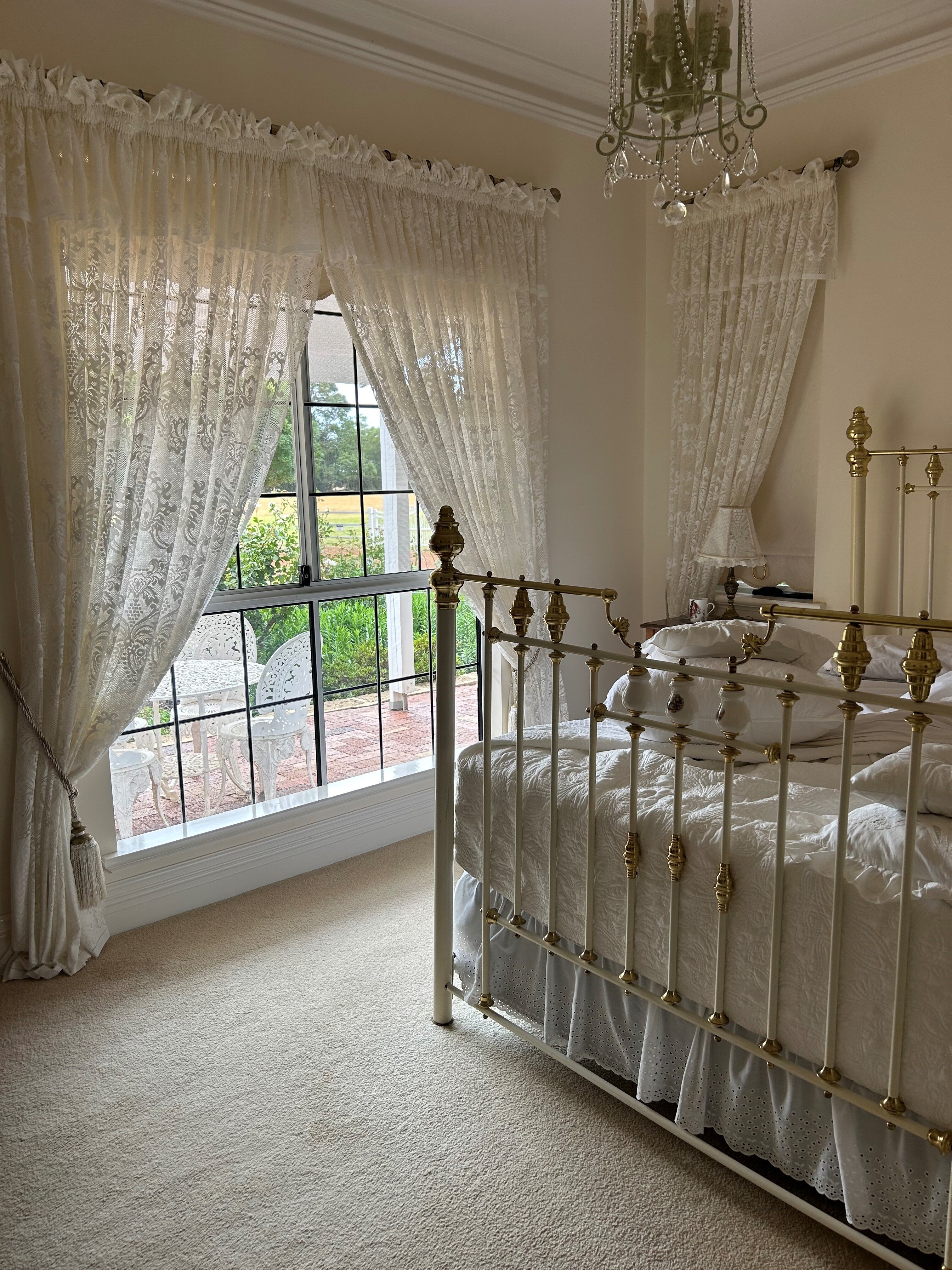 Chalbury Park B&B-官方
