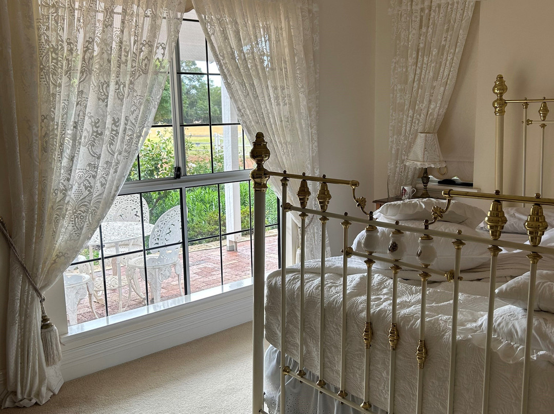 Chalbury Park B&B主图