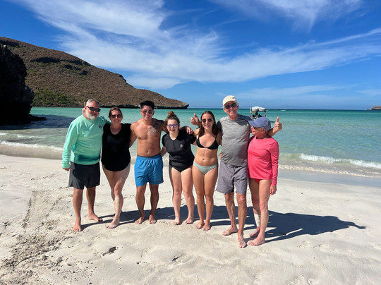 Eco Migrations-拉巴斯必去景点