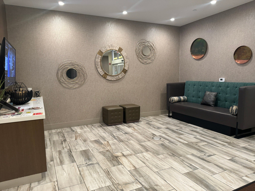 Best Western Plus Desoto主图