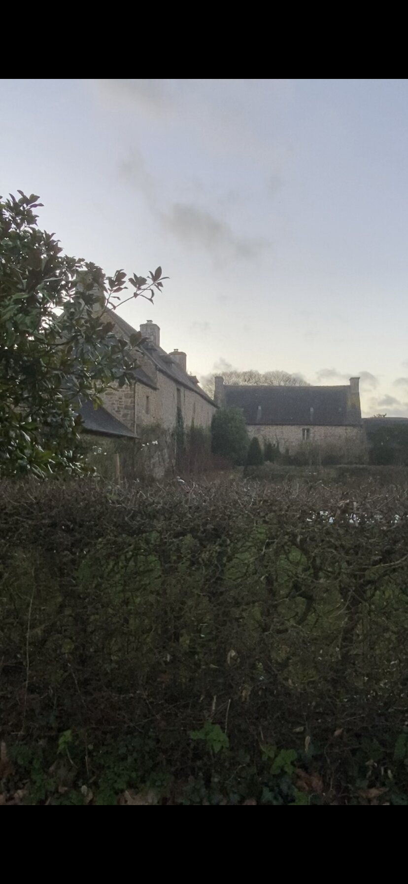 Manoir of Troezel Vras-官方