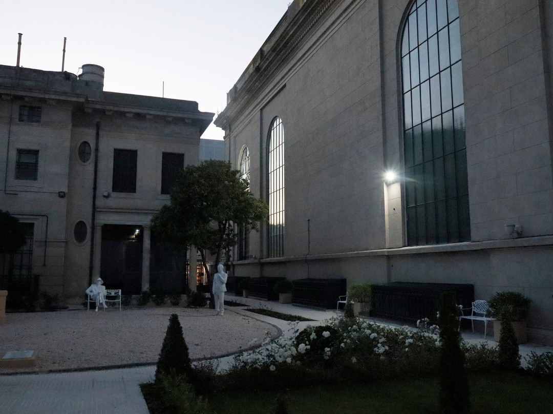 Palacio Municipal de Tandil-坦迪尔必去景点