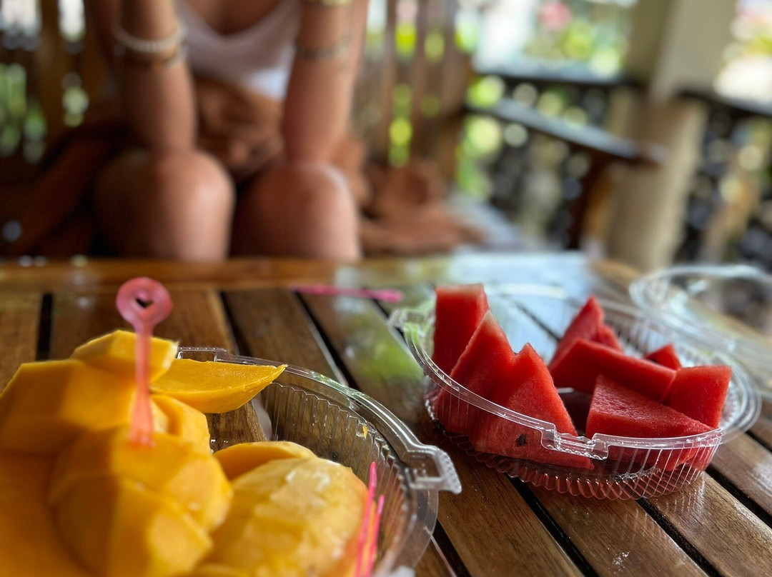 帕岸岛梦境度假村主图