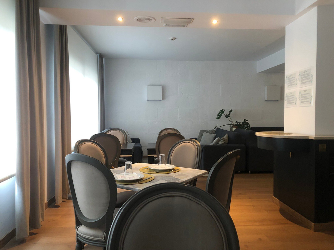 Hotel San Miguel Menorca主图