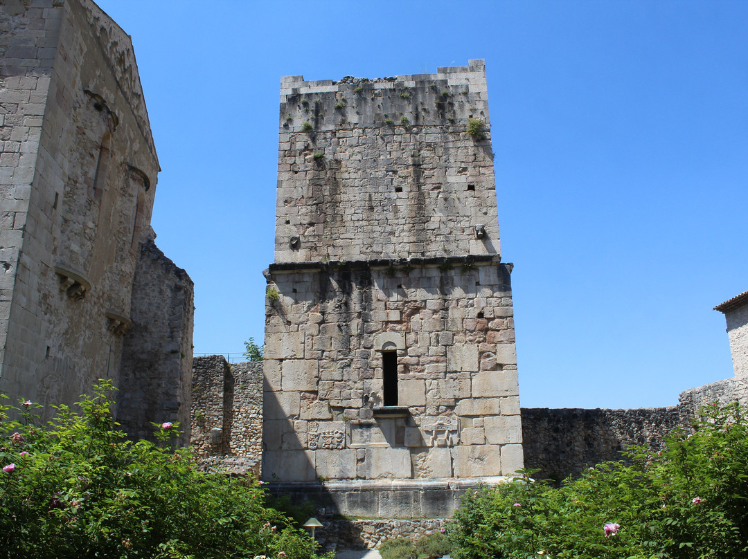 Abbazia del Goleto景点图片