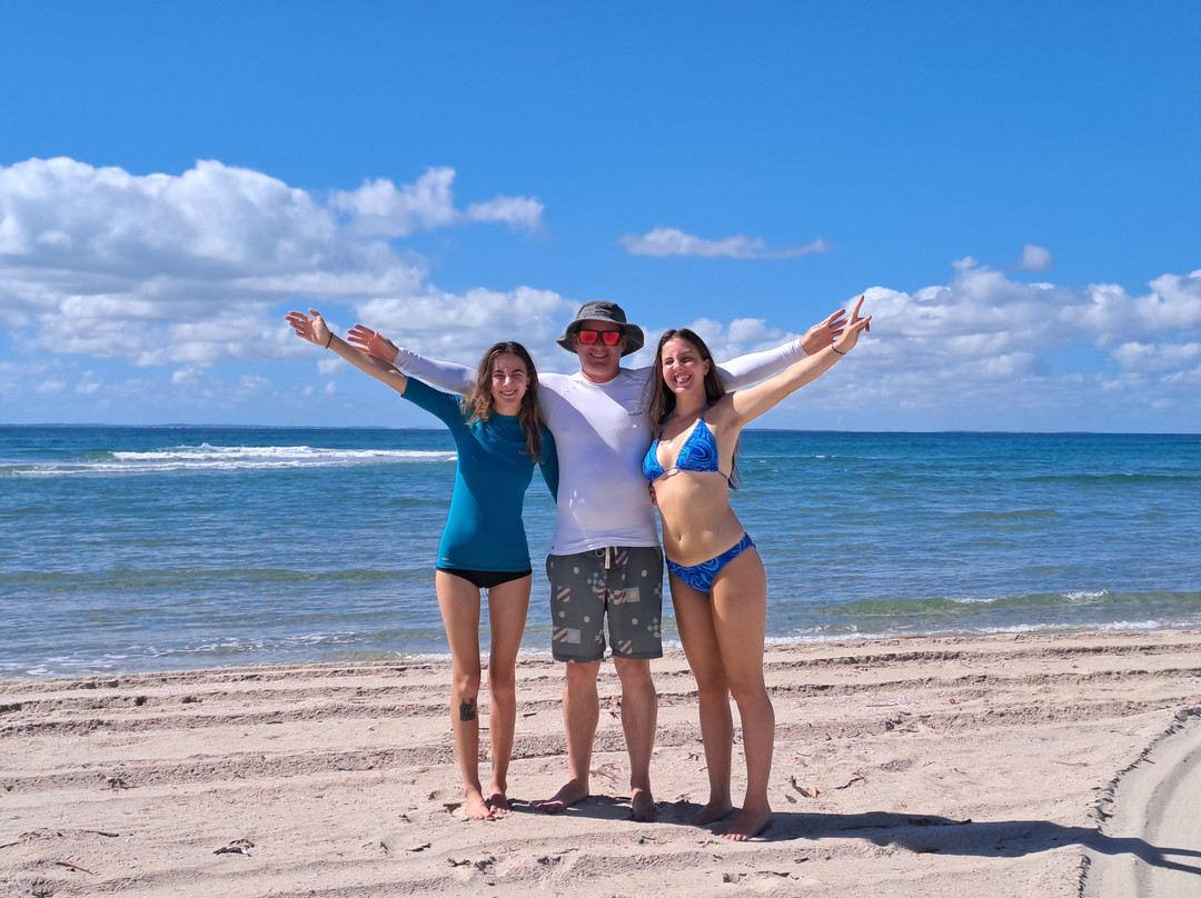 Pura Vida Lodge主图