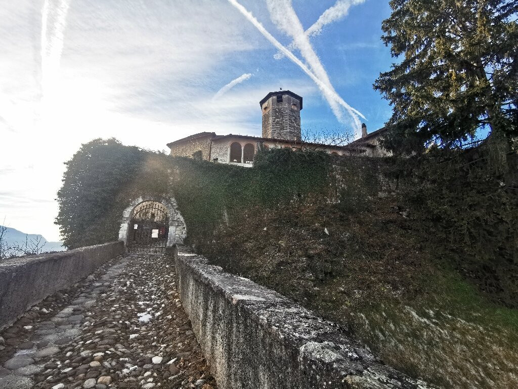 Castel Valer景点图片
