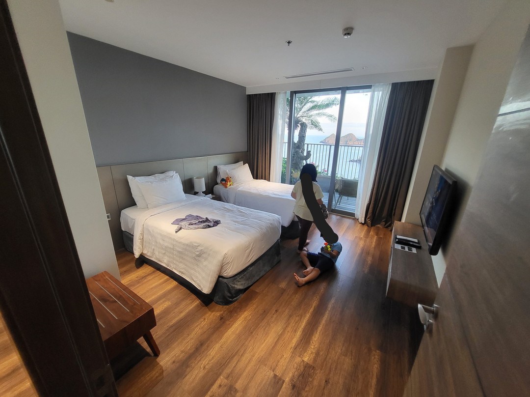 Flamingo Cat Ba Resorts主图